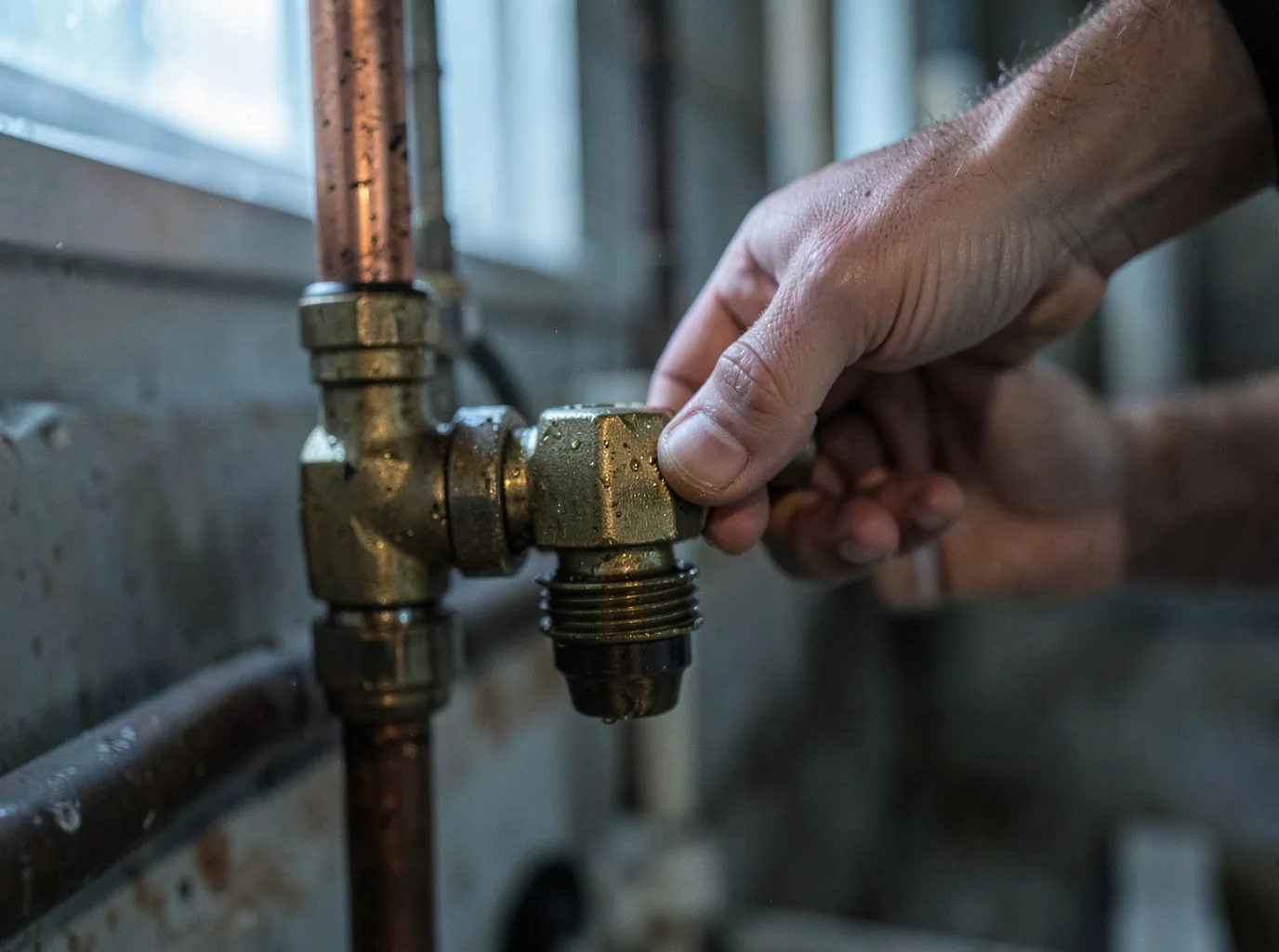 Emergency Plumber Sutherlin, VA FAQs